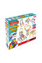 Brain Developer Educational Bamboo Sticks 300 Pieces - 5