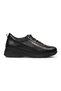 Women's Genuine Leather Casual Shoes, Casual Shoes, Daily Shoes, Orthopedic Women's Shoes