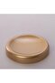Victoria Solid Soap Dish Gold