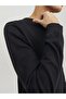 Strickpullover Einfarbig Strickpullover - 7