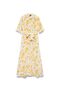 Kleid VMGRY Langes Kleid - 2