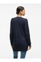 Strickjacke VIRIL Basic Strick - 4