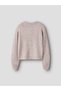 Strickjacke Langarm - 3