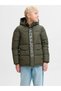 Puffer jacket Puffer jacket Boys