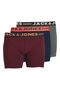 Trunks Plus Size 3er-Pack Unterhosen - 2
