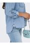 Jeanshemd ONLYASMIN Jeanshemd - 7