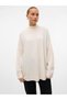 Strickpullover VMPLAZA Strickpullover - 5