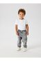 Jeans Tapered Fit - 7