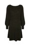 Strickkleid VMFLAVOUR Langes Kleid - 2
