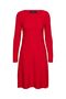 Strickkleid VMNANCY Kurzes Kleid - 2