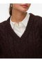 Strickpullover VMDREAM Strickpullover - 5