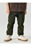 Cargohose Baggy Fit - 6