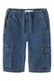 Jeansshorts - 2