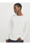 Strickpullover Einfarbig Strickpullover - 7