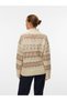 Strickpullover VMAMPLE Strickpullover - 3