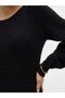 Strickkleid VMFLAVOUR Langes Kleid - 6