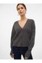 Strickjacke VMLEA Strickjacke - 5
