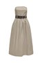 Rochie lungă ONLZORA - 2