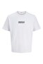 Tricou cu imprimeu pe spate - 2