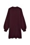 Knitted Dress VMNANCY Short dress - 2