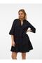 Bluse VMDICTHE Tunika