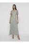 Maxikleid VIFEMMA Kurzarm