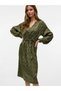 Kleid VMLIVIA Midikleid - 5