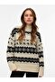 Strickpullover VMAMPLE Strickpullover - 4