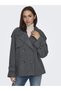 Trenchcoat ONLMAISY Wolle Trenchcoat - 6