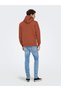 Kapuzenpullover ONSCONNOR Sweatshirt - 4