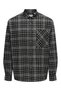 Flanellhemd ONSARCHER Flanellhemd - 2