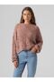 Strickpullover VMFIOLA Strickpullover