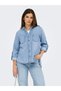 Jeanshemd ONLYASMIN Jeanshemd