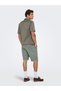 Chino kraťasy ONSPETER Regular Fit - 4