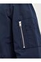 Blousonjacke Plus Size Blousonjacke - 6