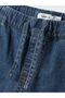 Jeansshorts - 6