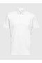 Polohemd aus Strick Zipper - 2