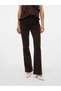 Ausgestellt VMFLASH Mid Rise Hose
