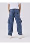 Jeans Straight Fit - 8