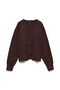 Strickjacke VMLUCCA Strickjacke - 2