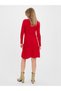 Strickkleid VMNANCY Kurzes Kleid - 3