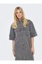 Rochie din denim ONLSOPHIE Rochie scurtă - 6