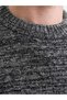 Strickpullover Einfarbig Strickpullover - 6
