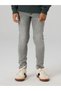 Blugi X Slim Fit - 7