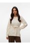 Pullover Regular Fit Round Neck Pullover - 5