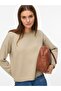 Strickpullover VMSABA Strickpullover - 4