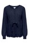 Strickjacke OLMKALLU Strickjacke - 2