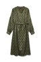 Kleid VMLIVIA Midikleid - 2
