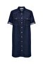 Rochie scurtă din denim ONLLISA - 2