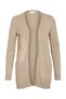 Strickjacke VIRIL Basic Strick - 2